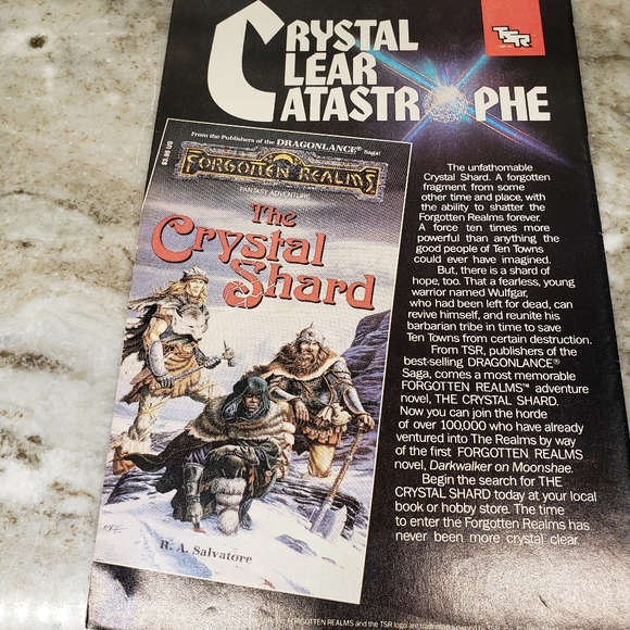 The Weird #3 Direct Edition (1988) Comic - Picture 5 of 5